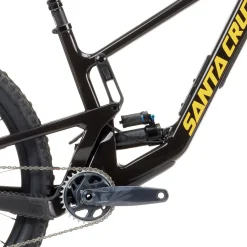 Santa Cruz 5010 5 C S Complete Mountain Bike 2024- Mountain Bikes