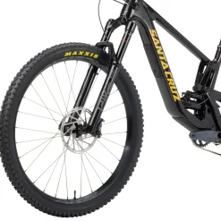 Santa Cruz 5010 5 C S Complete Mountain Bike 2024- Mountain Bikes