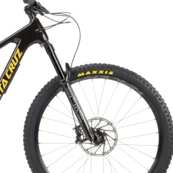 Santa Cruz 5010 5 C S Complete Mountain Bike 2024- Mountain Bikes