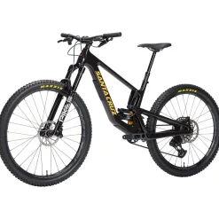 Santa Cruz 5010 5 CC X0 AXS Complete Mountain Bike - Blem 2024- Mountain Bikes