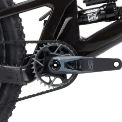 Santa Cruz 5010 5 CC X0 AXS Complete Mountain Bike - Blem 2024- Mountain Bikes