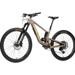 Santa Cruz 5010 C GX AXS Complete Mountain Bike 2023- Mountain Bikes
