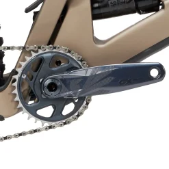 Santa Cruz 5010 C GX AXS Complete Mountain Bike 2023- Mountain Bikes