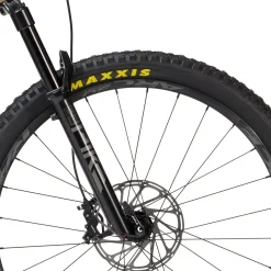 Santa Cruz 5010 C GX AXS Complete Mountain Bike 2023- Mountain Bikes