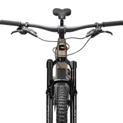 Santa Cruz 5010 C GX AXS Complete Mountain Bike 2023- Mountain Bikes
