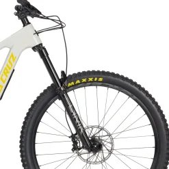 Santa Cruz Bronson 4.1 C R Complete Mountain Bike 2024- Mountain Bikes