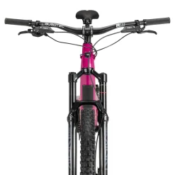 Santa Cruz Bronson 5 C R Complete Mountain Bike 2025- Mountain Bikes