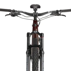 Santa Cruz Bronson 5 C R Complete Mountain Bike 2025- Mountain Bikes