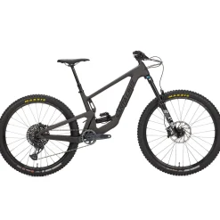 Santa Cruz Bronson 4.1 C S Complete Mountain Bike 2024- Mountain Bikes