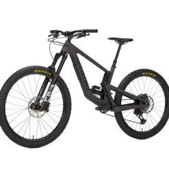 Santa Cruz Bronson 4.1 C S Complete Mountain Bike 2024- Mountain Bikes