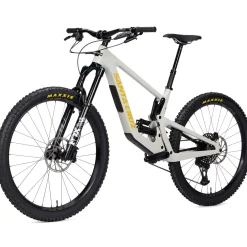 Santa Cruz Bronson 4.1 C S Complete Mountain Bike 2024- Mountain Bikes