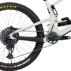 Santa Cruz Bronson 4.1 C S Complete Mountain Bike 2024- Mountain Bikes