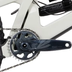 Santa Cruz Bronson 4.1 C S Complete Mountain Bike 2024- Mountain Bikes