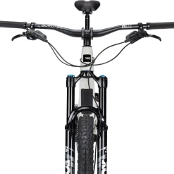 Santa Cruz Bronson 4.1 C S Complete Mountain Bike 2024- Mountain Bikes