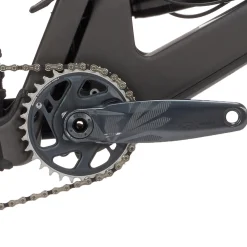 Santa Cruz Bronson 4.1 C S Complete Mountain Bike 2024- Mountain Bikes