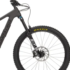 Santa Cruz Bronson 4.1 C S Complete Mountain Bike 2024- Mountain Bikes
