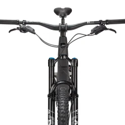 Santa Cruz Bronson 4.1 C S Complete Mountain Bike 2024- Mountain Bikes