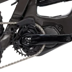 Santa Cruz Bullit MX CC GX AXS E-Mountain Bike 2024- Electric Mountain Bikes|Mountain Bikes