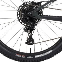 Santa Cruz Chameleon 8 A D Complete Mountain Bike 2024- Mountain Bikes