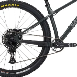 Santa Cruz Chameleon 8 A D Complete Mountain Bike 2024- Mountain Bikes