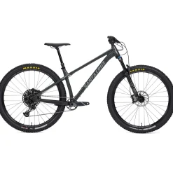 Santa Cruz Chameleon 8 A R Complete Mountain Bike 2024- Mountain Bikes