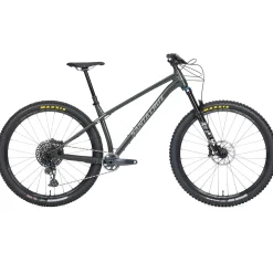 Santa Cruz Chameleon 8 A S Complete Mountain Bike 2024- Mountain Bikes