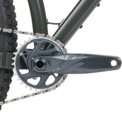 Santa Cruz Chameleon 8 A S Complete Mountain Bike 2024- Mountain Bikes