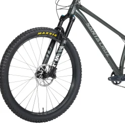 Santa Cruz Chameleon 8 A S Complete Mountain Bike 2024- Mountain Bikes