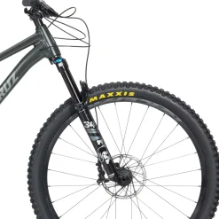 Santa Cruz Chameleon 8 A S Complete Mountain Bike 2024- Mountain Bikes