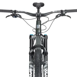 Santa Cruz Chameleon 8 A S Complete Mountain Bike 2024- Mountain Bikes