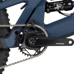 Santa Cruz Heckler SL C GX AXS E-Mountain Bike 2025- Electric Mountain Bikes|Mountain Bikes