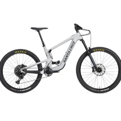 Santa Cruz Heckler SL C R E-Mountain Bike 2024- Electric Mountain Bikes|Mountain Bikes