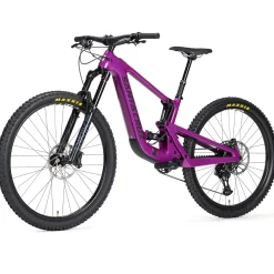 Santa Cruz Heckler SL C R E-Mountain Bike 2024- Electric Mountain Bikes|Mountain Bikes