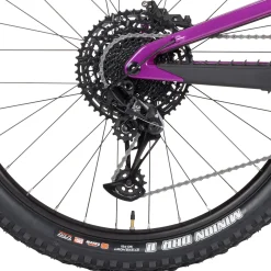 Santa Cruz Heckler SL C R E-Mountain Bike 2024- Electric Mountain Bikes|Mountain Bikes