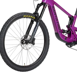Santa Cruz Heckler SL C R E-Mountain Bike 2024- Electric Mountain Bikes|Mountain Bikes