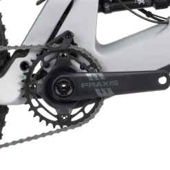 Santa Cruz Heckler SL C R E-Mountain Bike 2024- Electric Mountain Bikes|Mountain Bikes