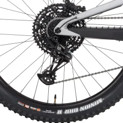 Santa Cruz Heckler SL C R E-Mountain Bike 2024- Electric Mountain Bikes|Mountain Bikes