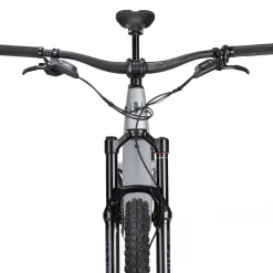 Santa Cruz Heckler SL C R E-Mountain Bike 2024- Electric Mountain Bikes|Mountain Bikes