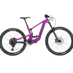 Santa Cruz Heckler SL C R E-Mountain Bike 2024- Electric Mountain Bikes|Mountain Bikes