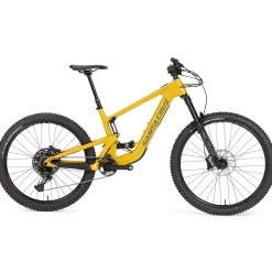 Santa Cruz Heckler SL C R E-Mountain Bike 2025- Electric Mountain Bikes|Mountain Bikes