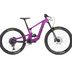 Santa Cruz Heckler SL C S E-Mountain Bike 2024- Electric Mountain Bikes|Mountain Bikes