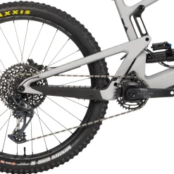 Santa Cruz Heckler SL C S E-Mountain Bike 2024- Electric Mountain Bikes|Mountain Bikes