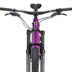 Santa Cruz Heckler SL C S E-Mountain Bike 2024- Electric Mountain Bikes|Mountain Bikes