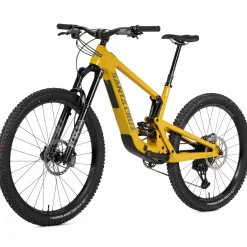 Santa Cruz Heckler SL C S E-Mountain Bike 2025- Electric Mountain Bikes|Mountain Bikes