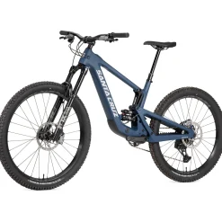 Santa Cruz Heckler SL C S E-Mountain Bike 2025- Electric Mountain Bikes|Mountain Bikes