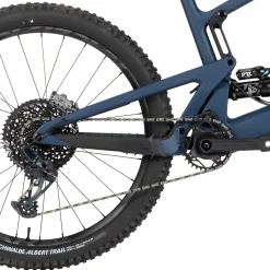 Santa Cruz Heckler SL C S E-Mountain Bike 2025- Electric Mountain Bikes|Mountain Bikes