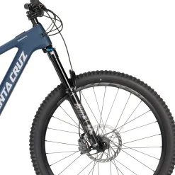 Santa Cruz Heckler SL C S E-Mountain Bike 2025- Electric Mountain Bikes|Mountain Bikes