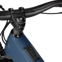 Santa Cruz Heckler SL C S E-Mountain Bike 2025- Electric Mountain Bikes|Mountain Bikes