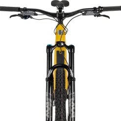 Santa Cruz Heckler SL C S E-Mountain Bike 2025- Electric Mountain Bikes|Mountain Bikes