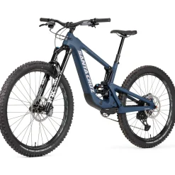 Santa Cruz Heckler SL C Stout E-Mountain Bike 2025- Electric Mountain Bikes|Mountain Bikes